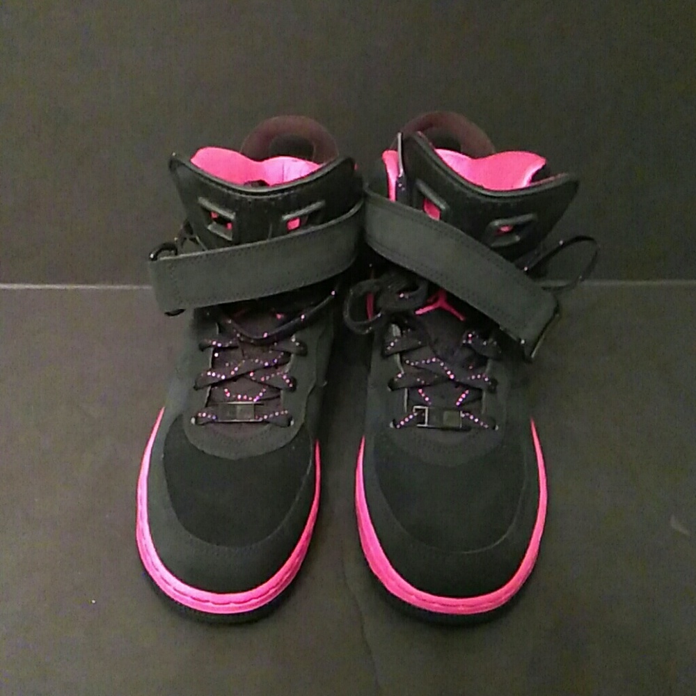 Nike Air Jordan's! Never worn!!